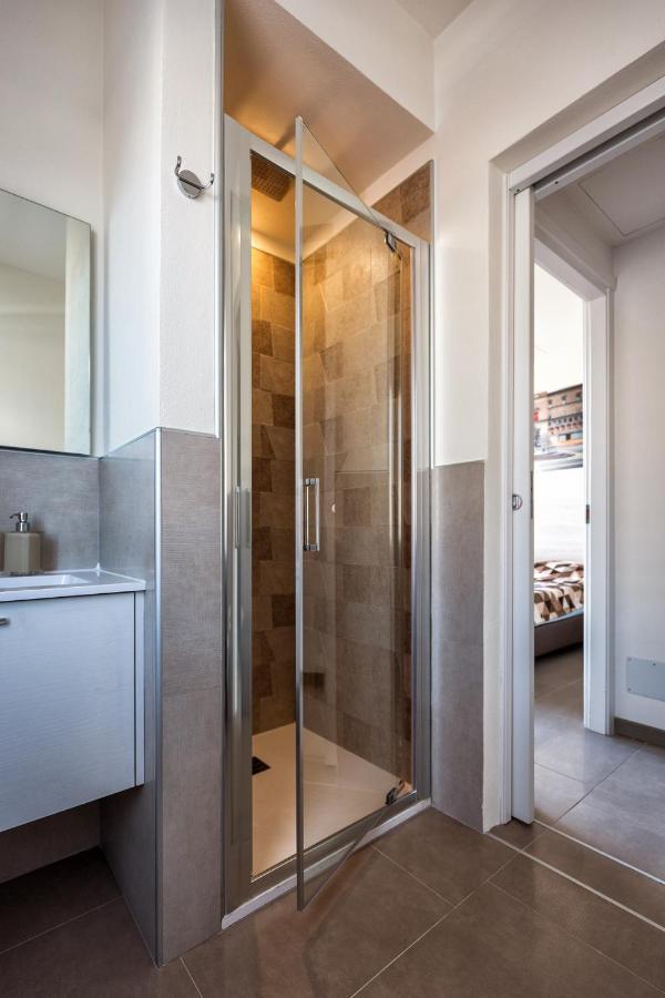 Casabetta "Bononia" Apartment Bologna Exterior photo